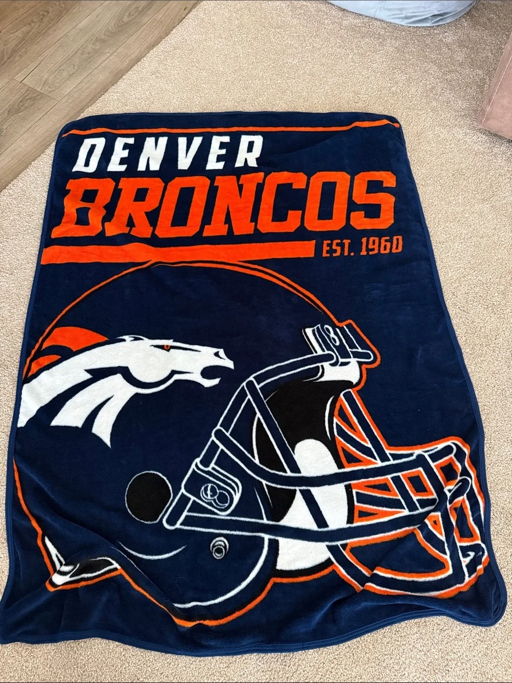 N/A denver broncos
